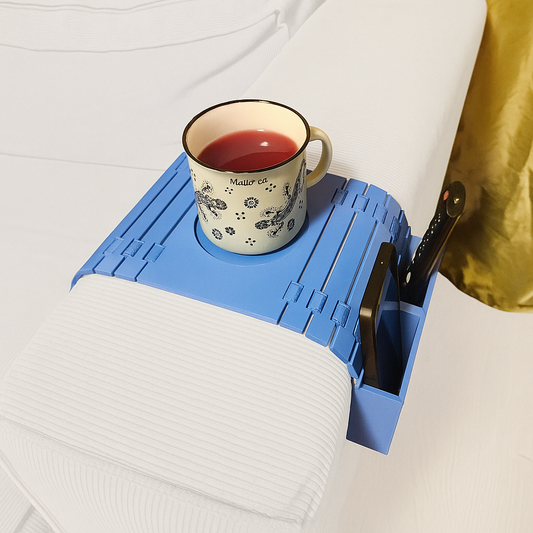 Çok Fonksiyonlu Koltuk Organizer