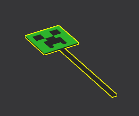 Minecraft Figür Seti