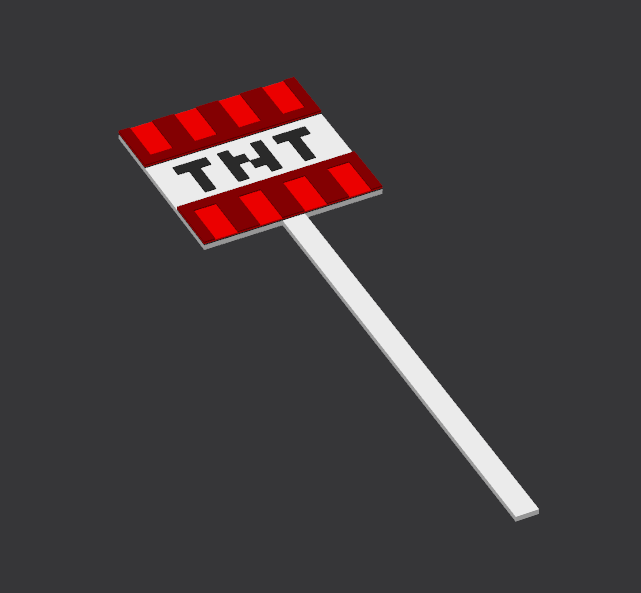 Minecraft Figür Seti