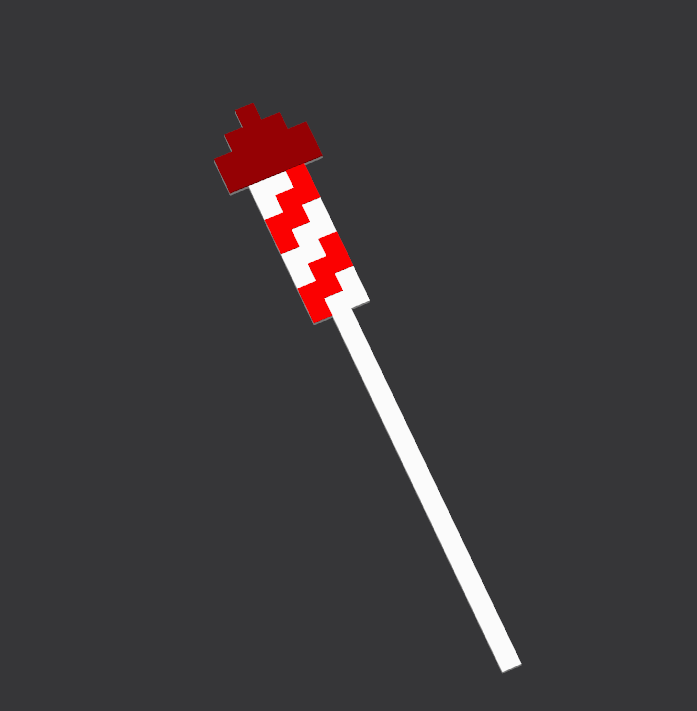 Minecraft Figür Seti