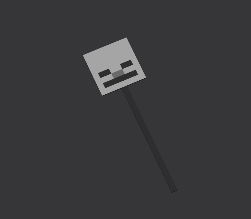 Minecraft Figür Seti
