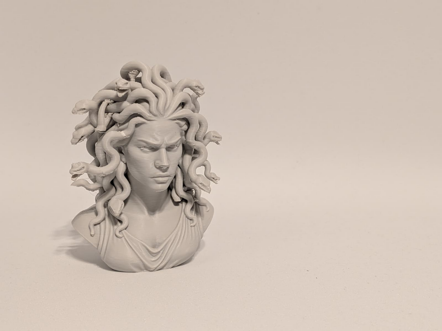 Medusa Büstü (Yunan Mitolojisi)