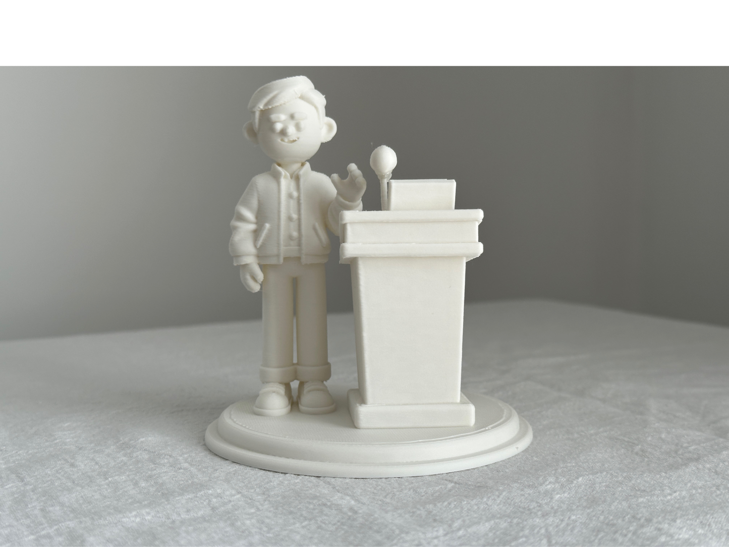 Bay Öğretmen Kürsü