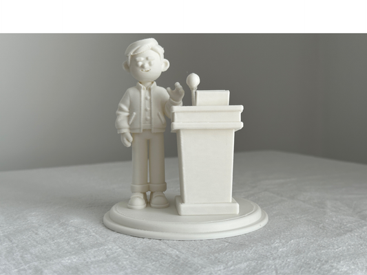 Bay Öğretmen Kürsü