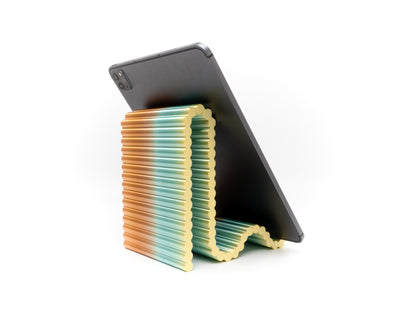 Akordiyon Tablet Standı