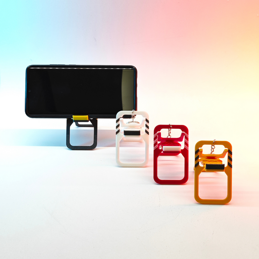 Anahtarlık Telefon Standı