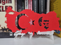 Türkiye Haritası ve Atatürk