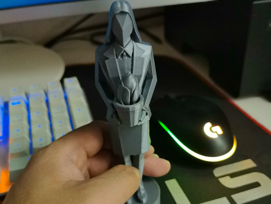 Bayan Öğretmen Geometrik Kupa