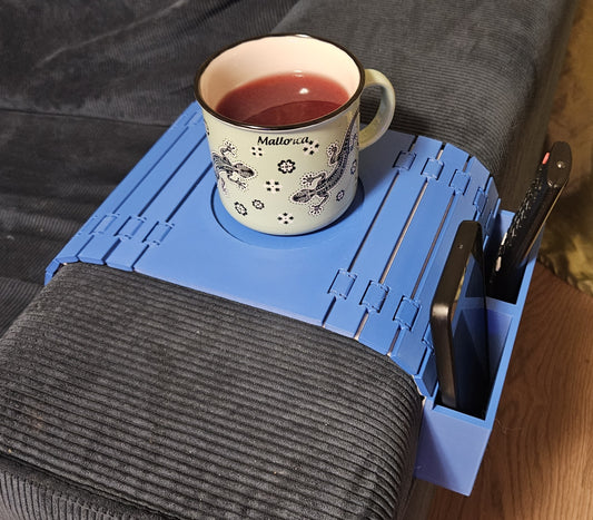 Çok Fonksiyonlu Koltuk Organizer