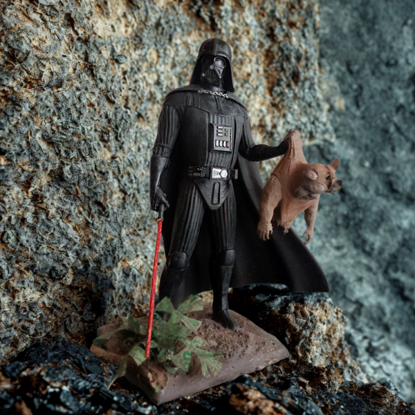 Darth Vader