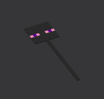 Minecraft Figür Seti
