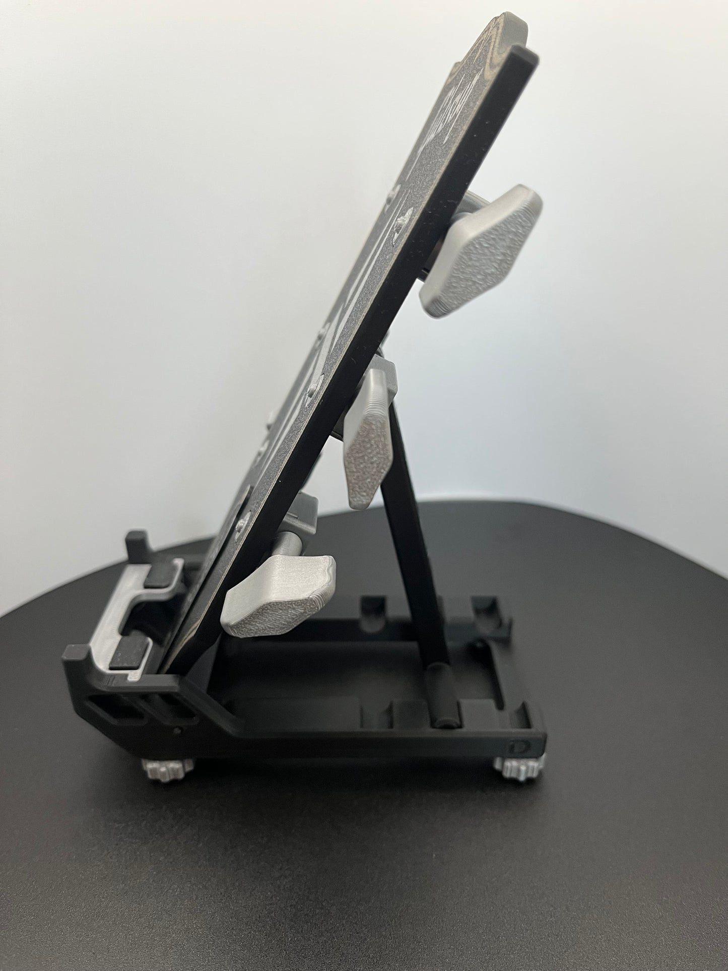 Gibson Gitar Telefon Standı