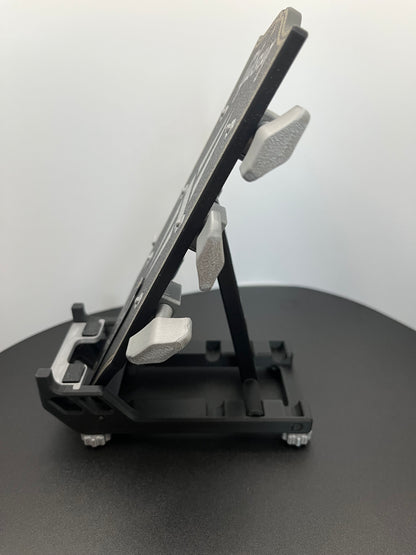 Gibson Gitar Telefon Standı