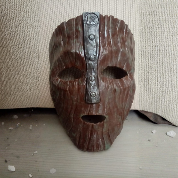 Gothik Maske