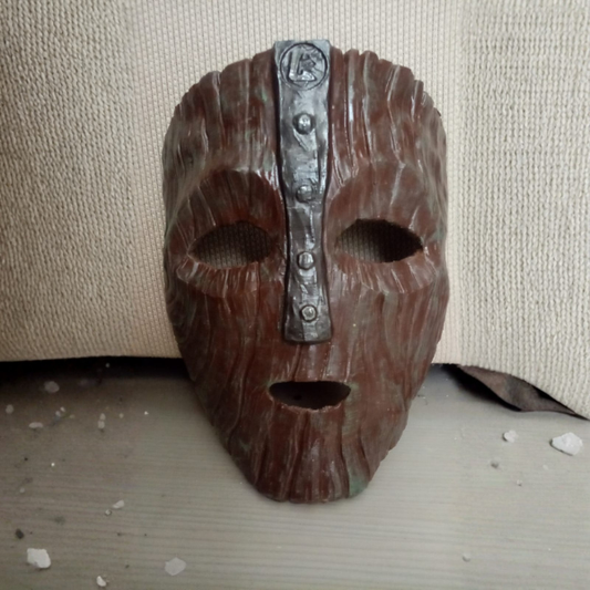 Gothik Maske