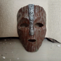 Gothik Maske