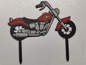Harley Davidson Pasta Süsü