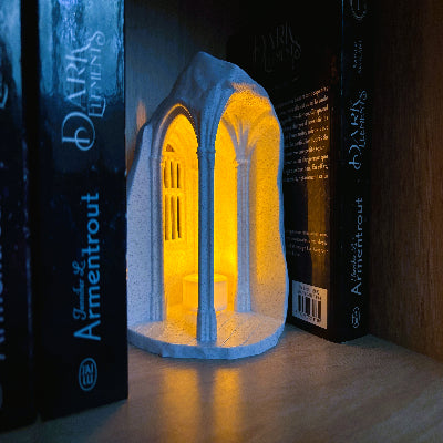 Katedral Kitap Tutucu