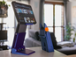 Katlanır Taşınabilir Tablet Standı