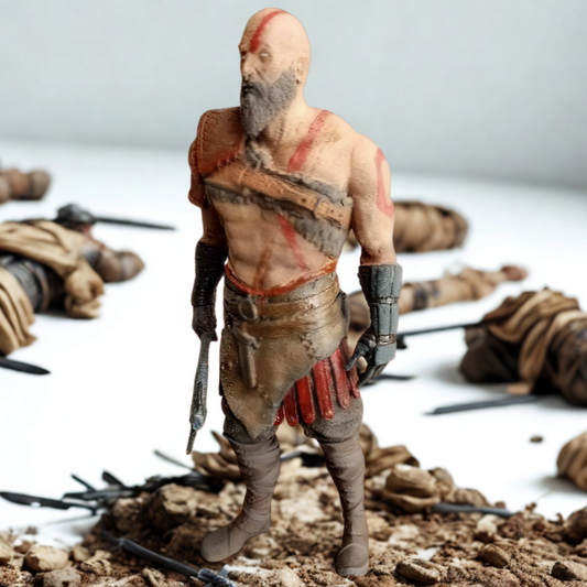 Kratos