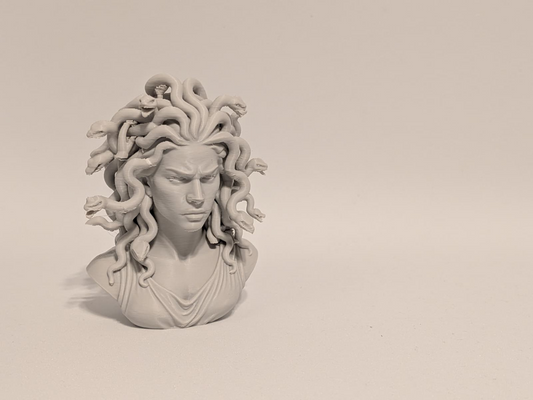 Medusa Büstü (Yunan Mitolojisi)