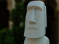 Moai - Paskalya Adası Heykeli