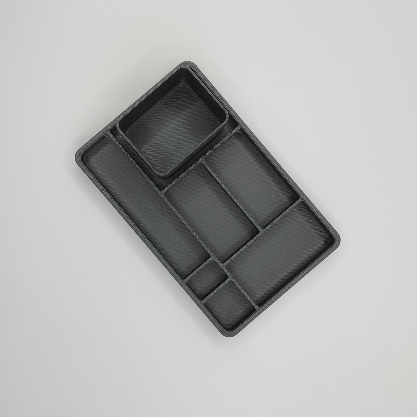Modern Dizayn Ofis Organizer