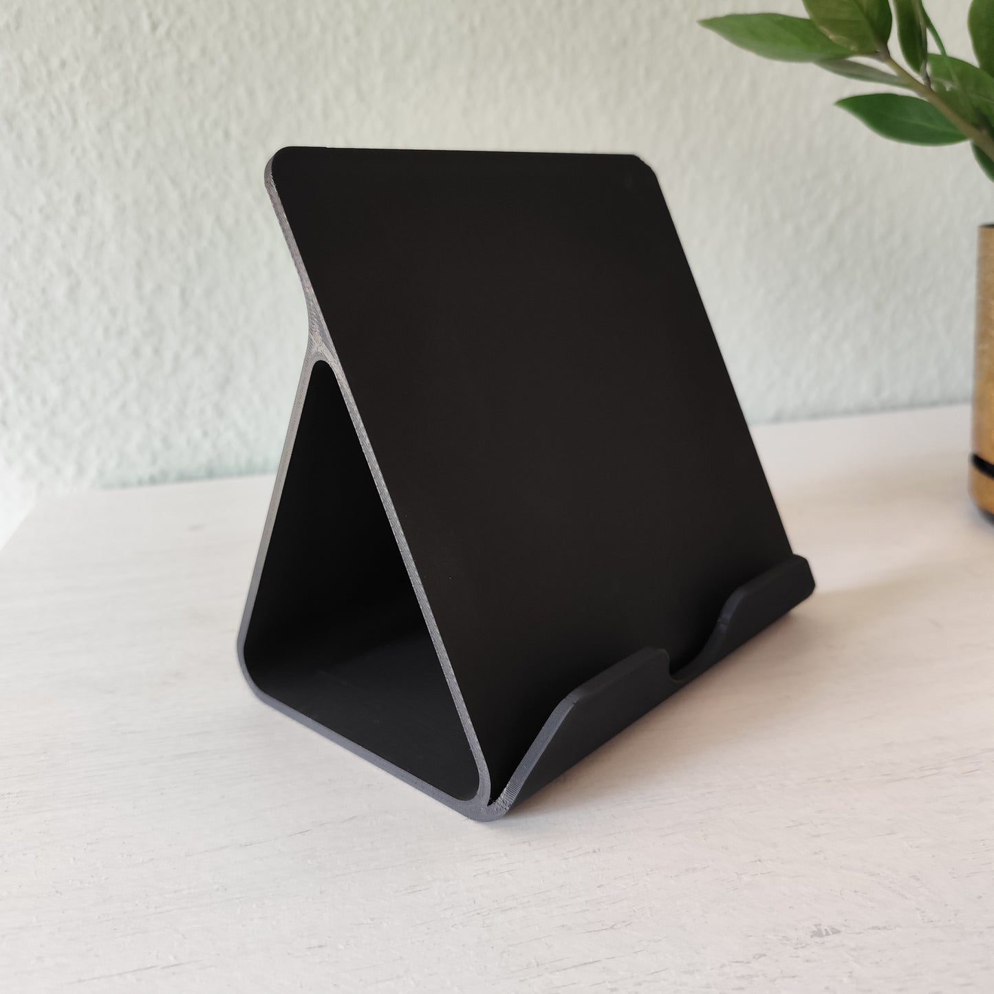 Modern Dizayn Tablet Standı