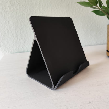 Modern Dizayn Tablet Standı