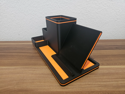 Modern Stand Organizer