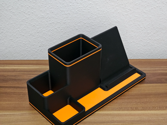 Modern Stand Organizer