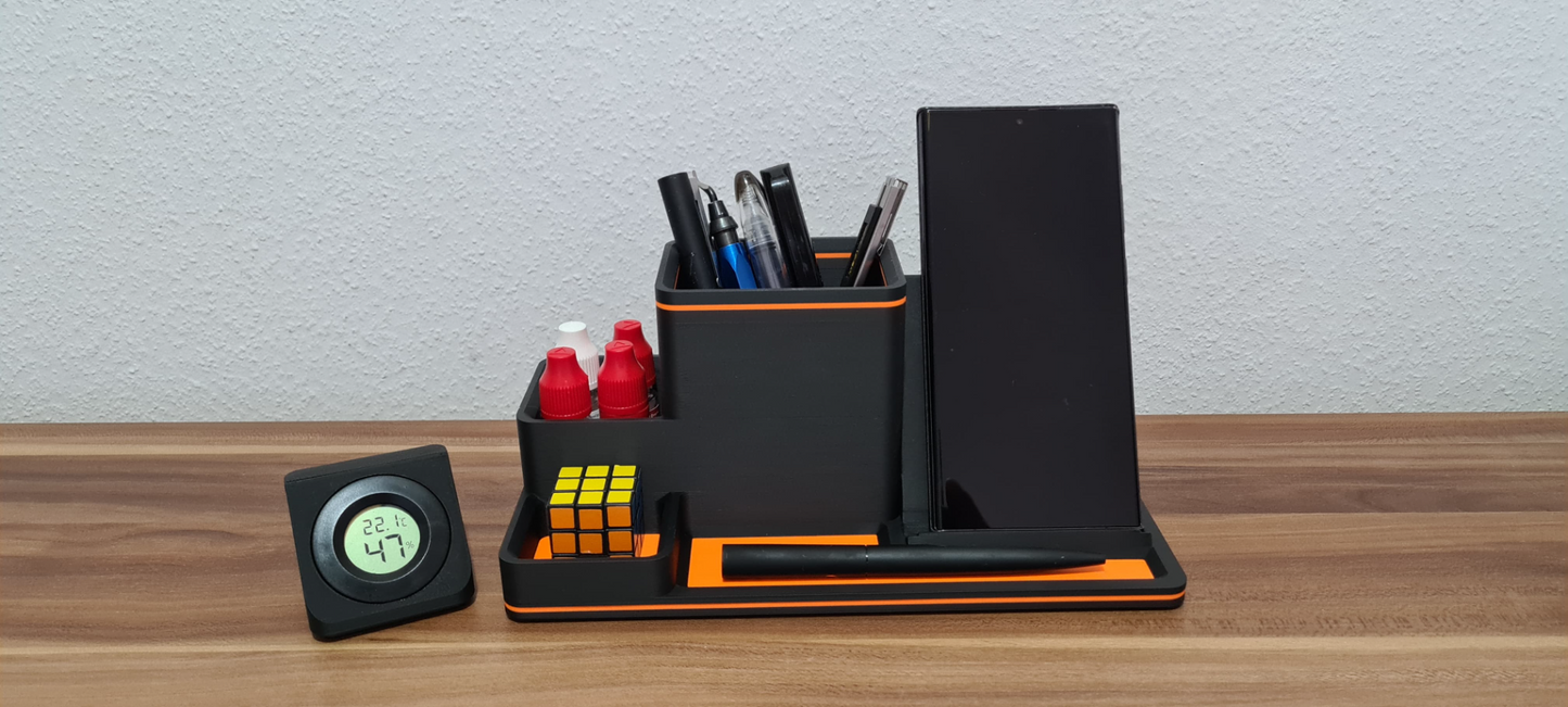 Modern Stand Organizer