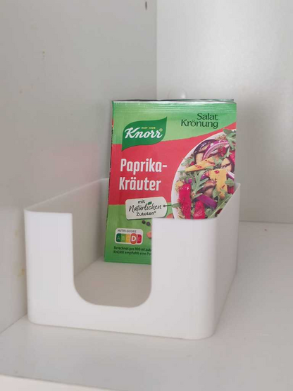 Mutfak Paket Organizer
