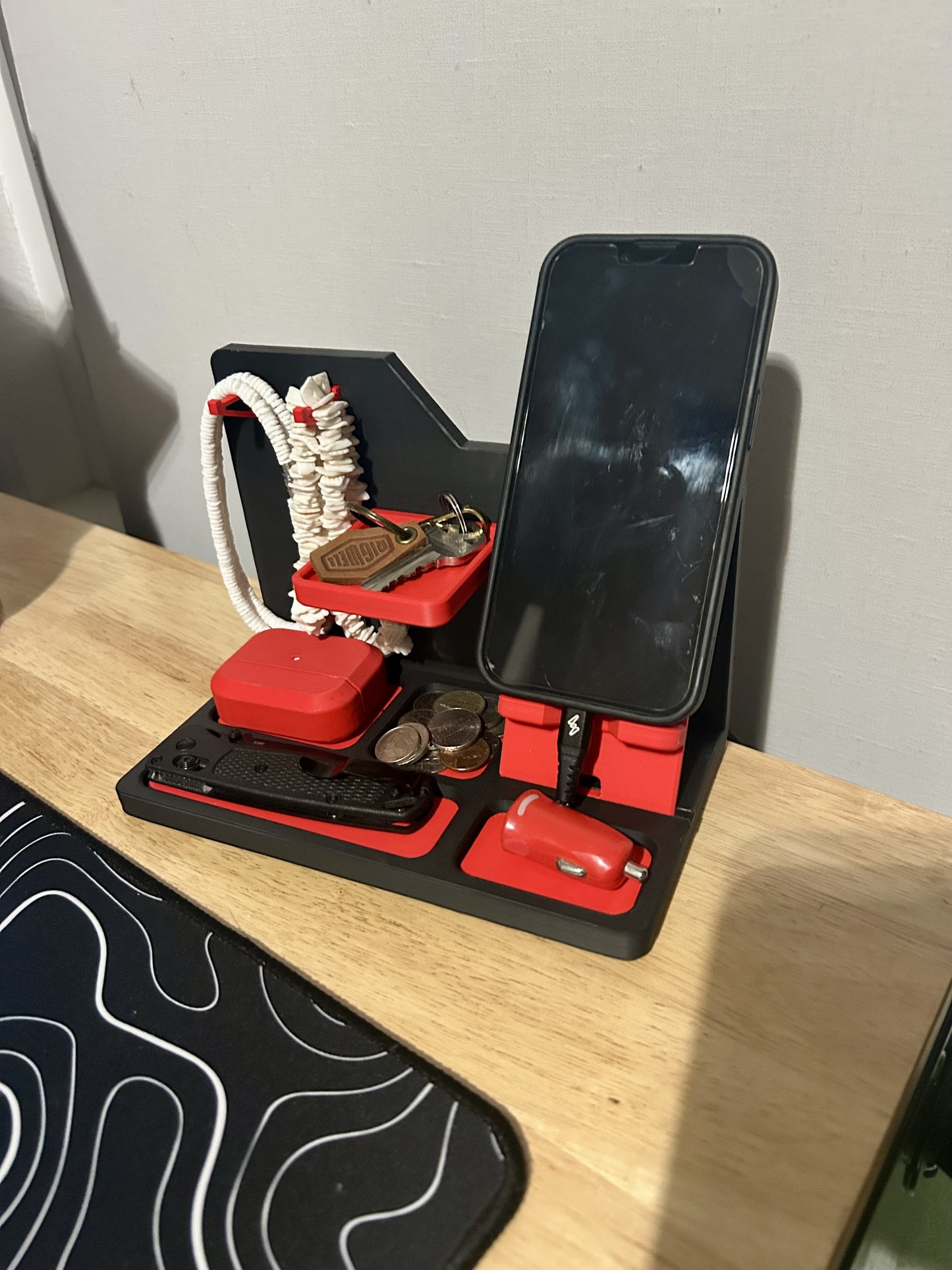 Organizer Stant
