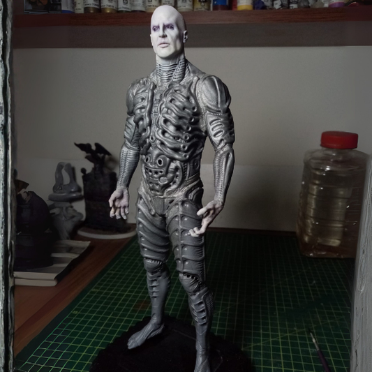 Prometheus Mühendis