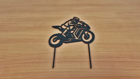 Racing Motorcu