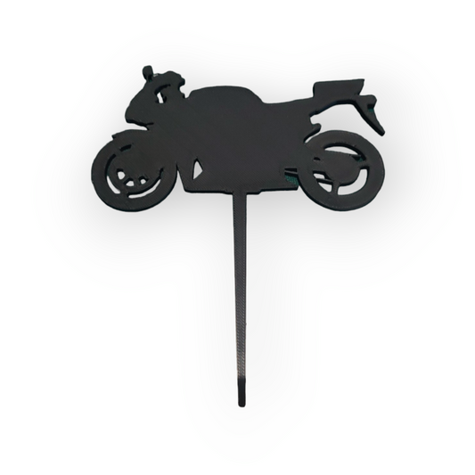 Racing Motosiklet
