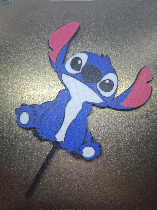 Stich