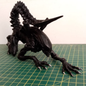 Alien Figürü