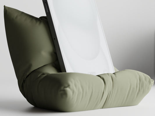 Yastık Telefon Tablet Standı