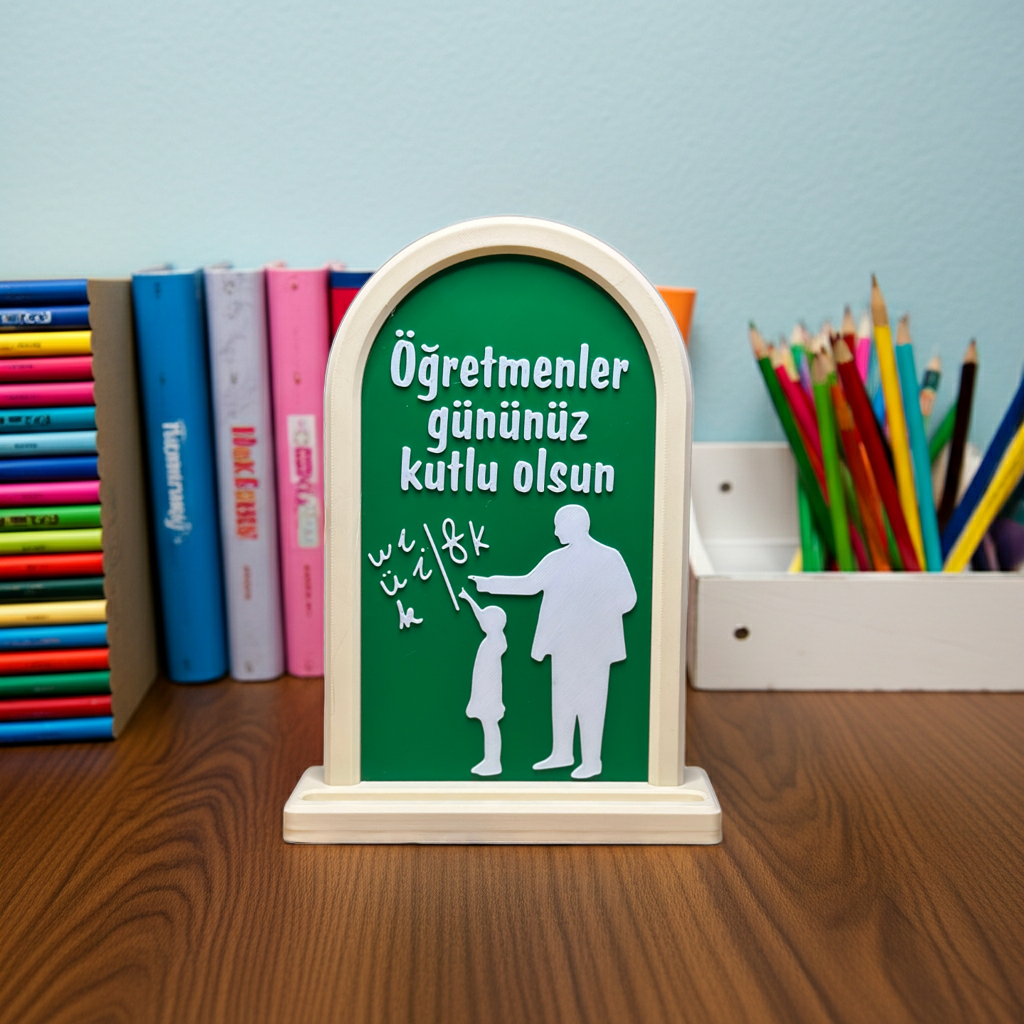 Atatürk ve Öğrenci